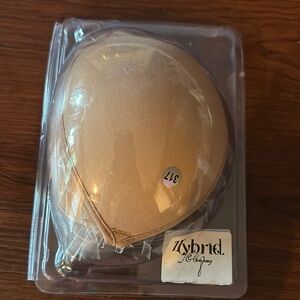 Hybrid & Company Brown Bra Insert